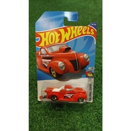 Hot Wheel 40 Ford Pickup