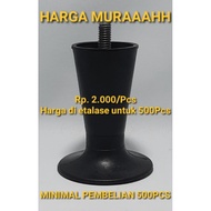 9CM STABLE LEGS, FOR SPRINGBAD, CHAIRS, TABLES, AND OTHERS