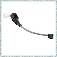 [h5bl3j6wj.ph] Car Front Axle Brake Sensor Brake Pad Wear Sensor Brake Sensor Line Accessories FDB50