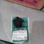 Stop Disc KFG For Italian SH, SHV (10-12) - Stop Disc SH