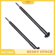 [CloudsMiles] 2 PCS Pneumatic Engraving Pen  Tip Tool, Air Scribe/Etcher Lettering Tool, Mini DIY Pe