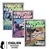 Sealed - EXO-SC - 1 Billion View - 1st Album