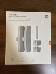 Xiaomi 小米智慧寵物飲水機濾芯