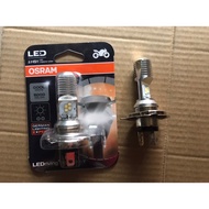 OSRAM brand three-legged Led light bulb for motorbikes (HS1)