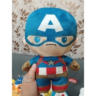 Marvel Captain America Stuffed toys