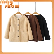 XL~4XL Meixiu Dress Camp Large Size Women's Clothing Plus Coat Women Autumn Winter High-End Fashion 