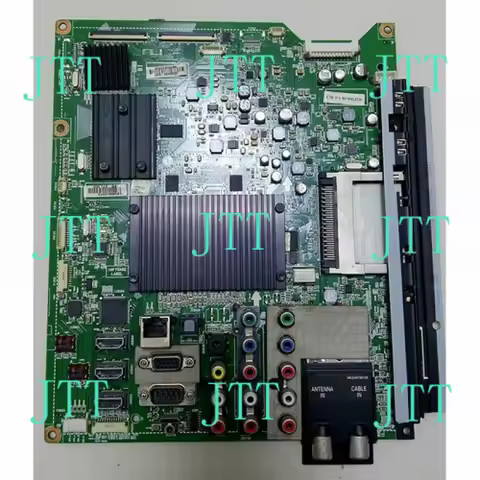 95%NEW Original FOR LG 42LE5500 47LE5500 55LE5500 mother board EAX61742609