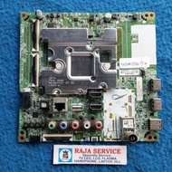 MESIN Mb tv LG 55UM7600 LG 55UM7600PTA mainboard board motherboard mobo Module Machine