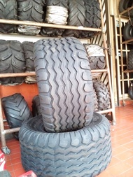 BAN FLOTATION TRAKTOR PERTANIAN UKURAN 400/60-15.5(14PR)