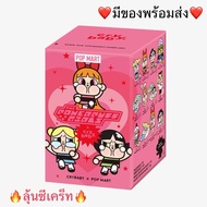 [Single Dip] Crybaby x Powerpuff Girls POPMART Model