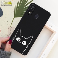 Case Untuk Samsung A20 (SM-A205F) / A30 (SM-A305F) - Eksotik - Casing Samsung A20 / A30 - Bahan Prem