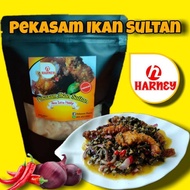 Pekasam Hanie Ikan Sultan SedapTerbaikNo1BorneoMalaysiaPakarPekasamAnda.