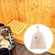 Hair Protection Hat Guide Protect Your Sauna Hats Head Protection Mistress Protection Accessories Sa