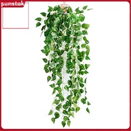PEN|  Artificial Hanging Vines Simulated Decoration Fabric Realistic Hanging Vines for Wedding