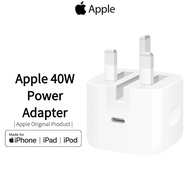 Apple 40W Dynamic Power Adapter with 60W Max