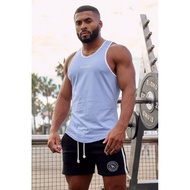[ Best Saller ] Men's Gym Tank Top | YLA Men's Gym Sports Shirt - MK Sportwear