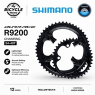 SHIMANO DURA ACE FC-R9200 CHAINRING 12 SPEED 54-40