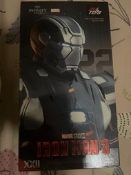 ZDL Toys Iron Man Mark XXII 模型
