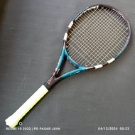 RAKET TENIS BABOLAT DRIVE Z-LITE ORIGINAL SECOND
