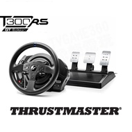[Second-Hand Goods] THRUSTMASTER T300RS GT Racing Steering Wheel PS5 PS4 PS3 PC Taiwan Company Goods