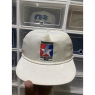cap vintage usa tali kapal