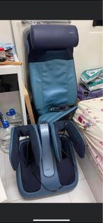 osim 按摩椅 ujolly2 背樂樂&腿樂樂  #售10000限自取花蓮