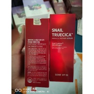 Snail Truecica Miracle Repair Serum