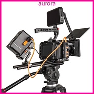 Auro Professional D Tap Power Cord 1 Male To 4 Female Splitter 14 8V For Camera Accessories And Live