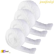 JENNIFERDZJI Elastic Net Tubular Bandage, Retainer Breathable Mesh Bandage, Tubing Tubular Gauze Fix