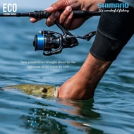 2024'SHIMANO VANFORD SPINNING FISHING REEL(1 YEAR WARRANTY SHIMANO COMPANY)