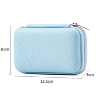 Portabel Tas Case Kamera Ccd Anti Air Eva Ccd Digital Camera Waterproof Storage Case Untuk Sony Cano