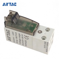 AIRTAC AirTAC Komponen Pneumatik Injap Solenoid CPV