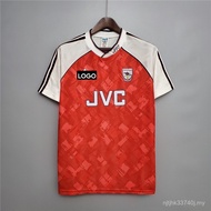 Arsenal Retro Home/Away Jersey