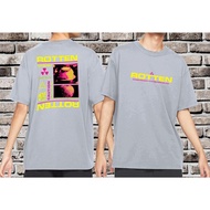 Men's Distro T-Shirt Men's T-Shirt ROTTEN AMG Men's T-Shirt - BF314