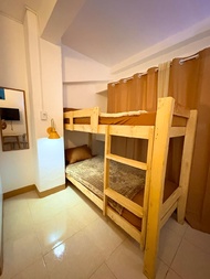 Rumah  m² dengan 1 bilik tidur dan 1 bilik mandi peribadi di Palao (Classic Room - JCG Homestay)