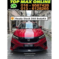 ⏩READY STOCK HONDA CITY 2020 DRIVE 68 FULL SET BODYKIT