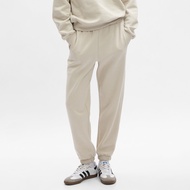 Gap | กางเกงวิทย์ขาหลวมเอวยืดหยุ่น