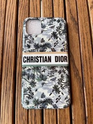 Dior iPhone 11 Pro Max Case