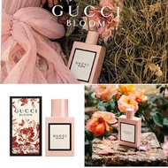 Gucci Bloom Eau De Parfum 香水30ml