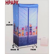 Clothes Dryer 110v ; 60hz