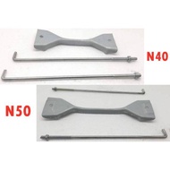 N40 N60 / N50 N70 BATTERY BRACKET UNIVERSAL