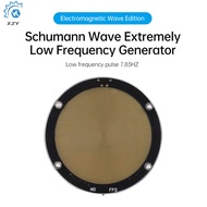 0.5W Schumann Wave Extremely Low Frequency Generator Low Frequency Pulse 7.83HZ Earth Resonance Freq