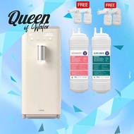Coway Kecil KOREA MINERAL WATER FILTER FOR COWAY KECIL DISPENSER (2pcs)