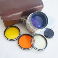 Helios 40 85mm F/1.5 Fast Lens for M39 Zenit