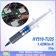Thermal Grease Paste HY510 for CPU/GPU Heatsink ETC.