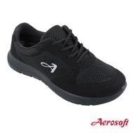 Aerosoft (แอโร่ซอฟ) รองเท้าผ้าใบเพื่อสุขภาพ รุ่น SN7905