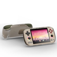 Handheld Game Protective Case TPU Soft Case for AYANEO Pocket AIR MINI