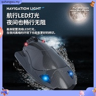 FAYEE FY011 2.4G High Speed Turbojet Speedboat 40KM/h 120-150M RC Distance 7.4V 2000mAh 390 Brushed 