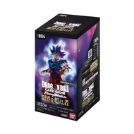 dragon ball tcg FB-04