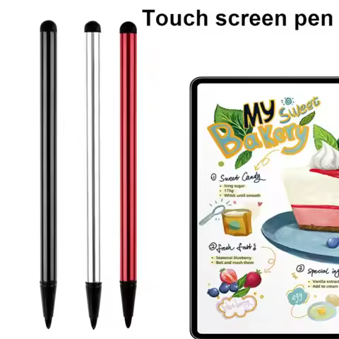 Universal Stylus Pen for Android IOS Tablets Mobile Phone Touch Pen Touch Screen Stylus Pen for iPad